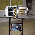 ATV-2 Kepler au Centre Spatial Guyanais en juillet 2010