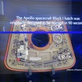 Exposition Apollo 1
