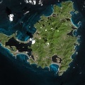 satellite_image_spot5_2.5m_st_martin_island_france_2006