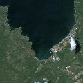 satellite_image_pleiades_st_florent_corse_france_2012