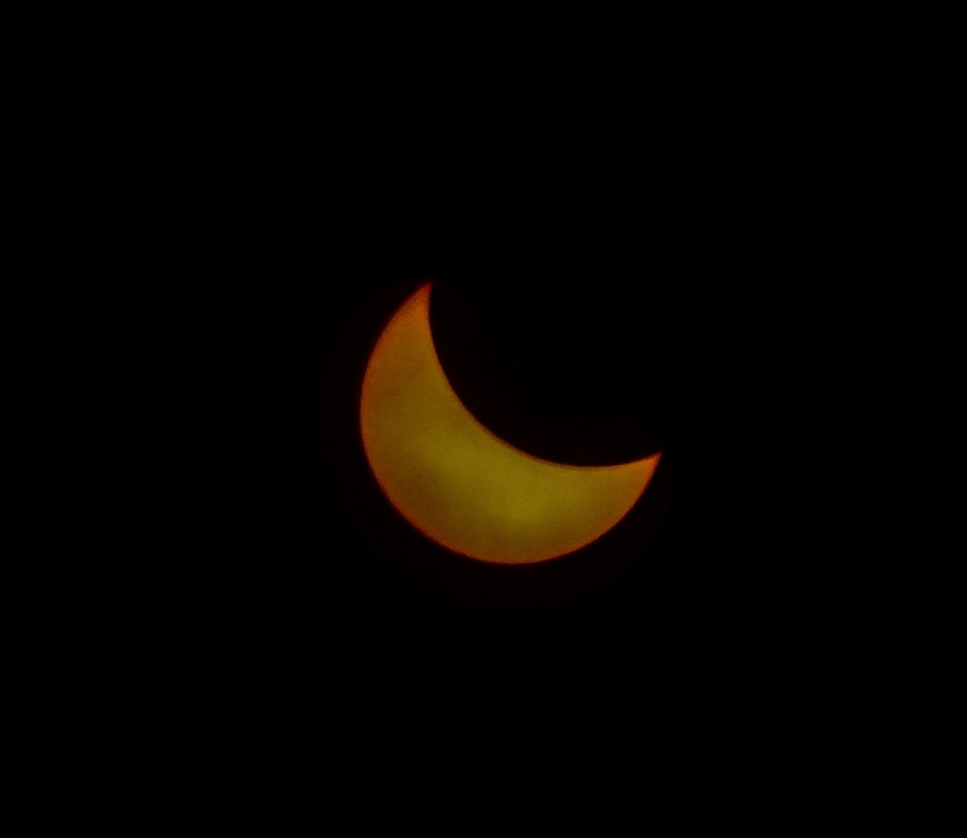 Eclipse 2015 - Toulouse
