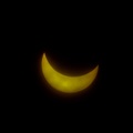 Eclipse 2015 - Toulouse