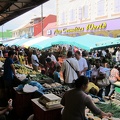 Cayenne - le marché