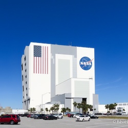 Kennedy Space Center - Floride