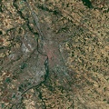 satellite_image_spot6_toulouse_france_2012