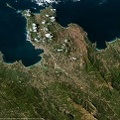 satellite_image_spot6_ajaccio_france_2012
