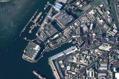 port de Lorient