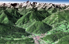 Mont Valier 2003