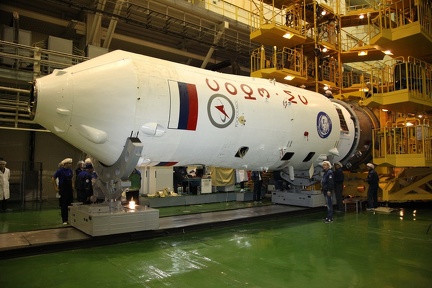 Sojuz-FG