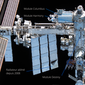 ISS 2021-2